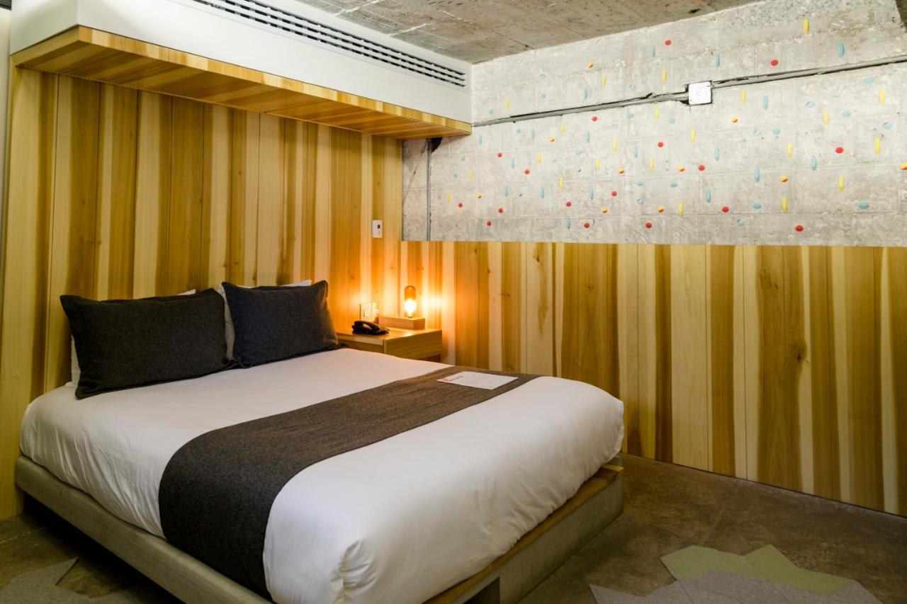 Hotel Carlota Mexico Extérieur photo