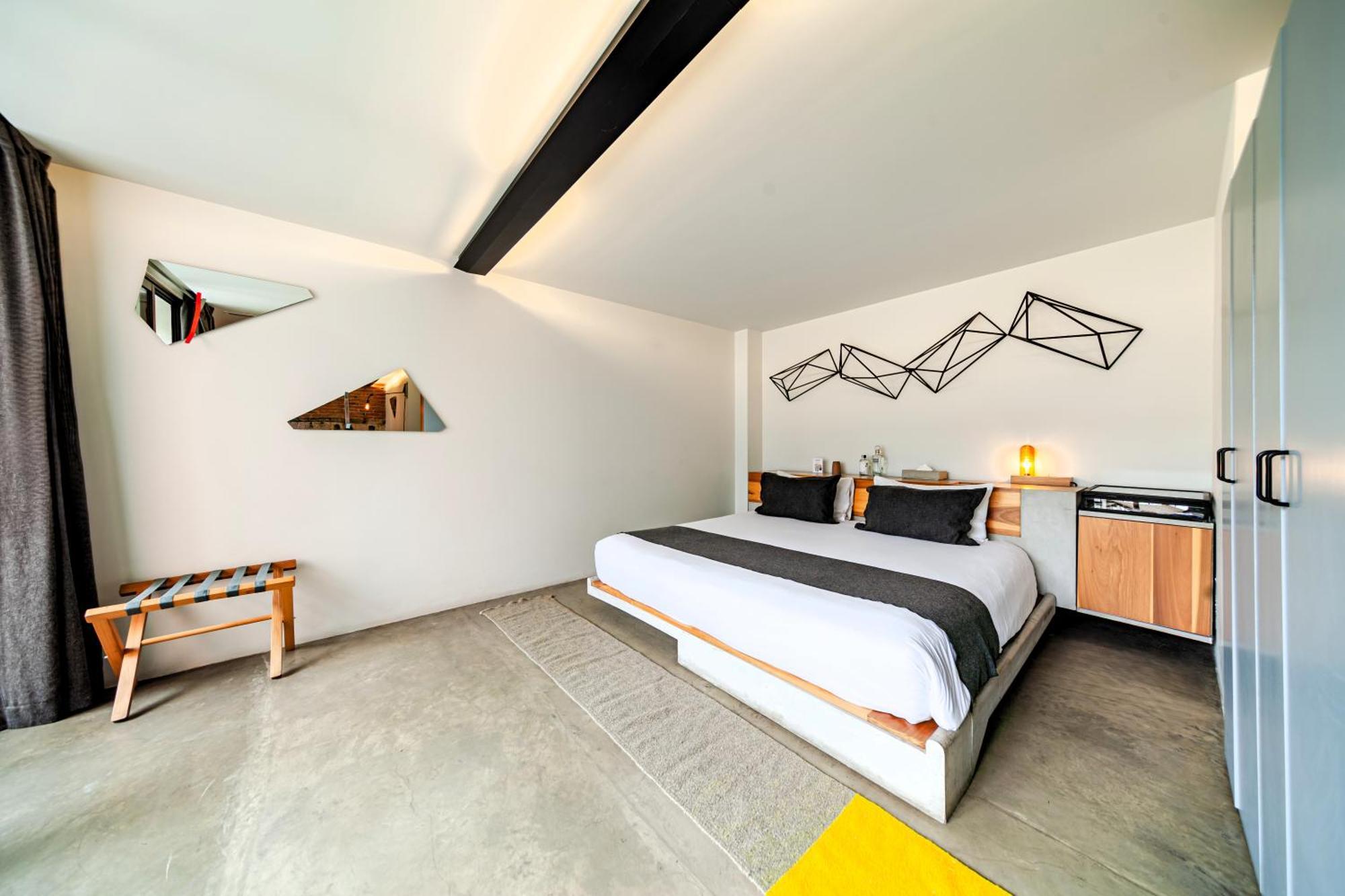 Hotel Carlota Mexico Extérieur photo