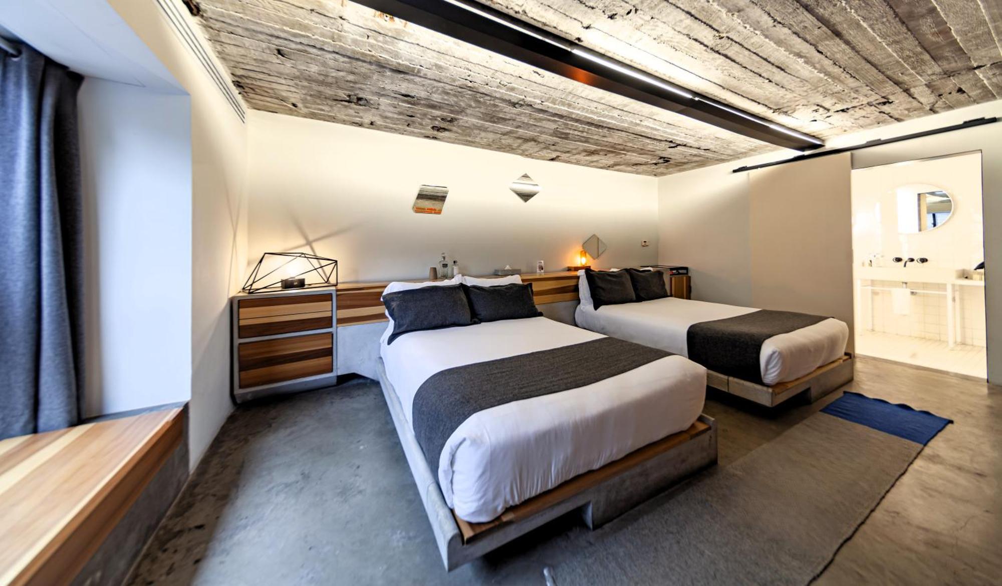 Hotel Carlota Mexico Extérieur photo